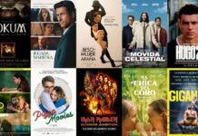 Trailers de los Estrenos del 15 de mayo de 2026