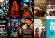 Trailers de los Estrenos del 22 de mayo de 2026