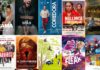 Trailers de los Estrenos del 29 de mayo de 2026