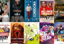 Trailers de los Estrenos del 29 de mayo de 2026