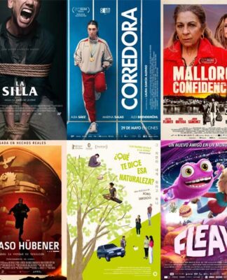 Trailers de los Estrenos del 29 de mayo de 2026
