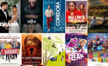 Trailers de los Estrenos del 29 de mayo de 2026