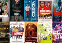 Trailers de los Estrenos del 29 de mayo de 2026