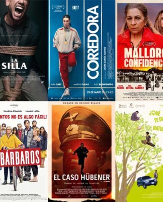 Trailers de los Estrenos del 29 de mayo de 2026