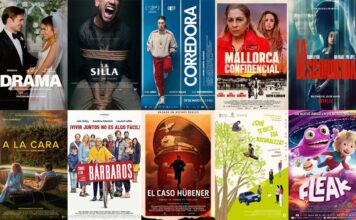 Trailers de los Estrenos del 29 de mayo de 2026