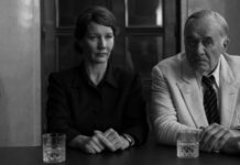 ‘Fatherland’ – Trailer (VOSE)