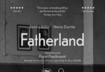 Fatherland (Pawel Pawlikowski) ⭐ 9/10