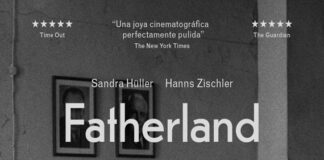 Fatherland (Pawel Pawlikowski) ⭐ 9/10