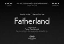 Fatherland (Pawel Pawlikowski)