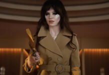 ‘Her private hell’ – Trailer (VO)