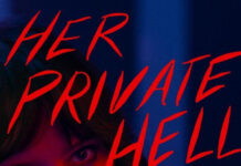 Her private hell (Nicolas Winding Refn)