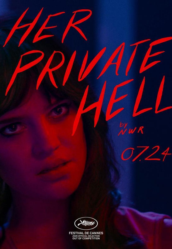 Her private hell (Póster no disponible)