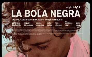 La bola negra (Javier Ambrossi y Javier Calvo) ⭐ 7.7/10
