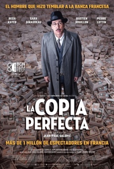 La copia perfecta