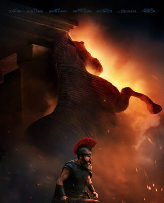 La odisea (Christopher Nolan)