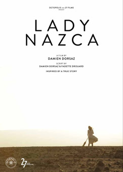 Lady Nazca