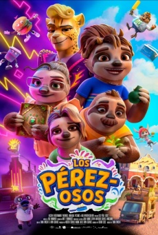 Los Pérez-Osos