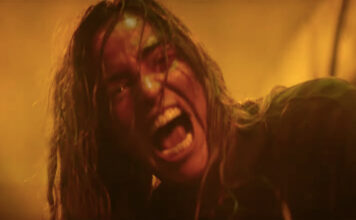‘Posesión infernal: En llamas’ – Trailer español