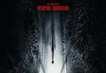 Resident Evil (Zach Cregger)