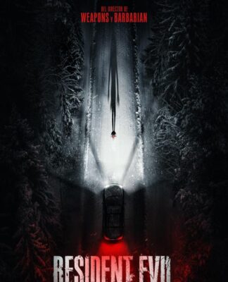 Resident Evil (Zach Cregger)