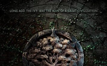 Wildwood (Travis Knight)