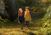 ‘Wildwood’ – Trailer español