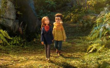 ‘Wildwood’ – Trailer 1 español