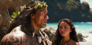 ‘Vaiana’ – Trailer final español