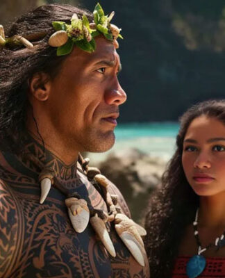 ‘Vaiana’ – Trailer final español
