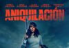Aniquilación (Adam Wingard) ⭐ 6/10