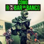 Cómo robar un banco (David Leitch)