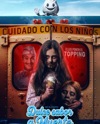 Dulce sabor a muerte (Eli Roth) ⭐ 3.3/10