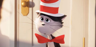 ‘El gato con sombrero’ – Trailer 2 español