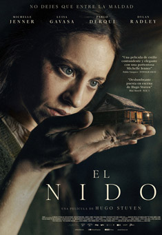 El nido