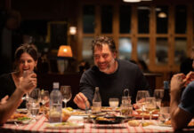 ‘El ser querido’ – Trailer final