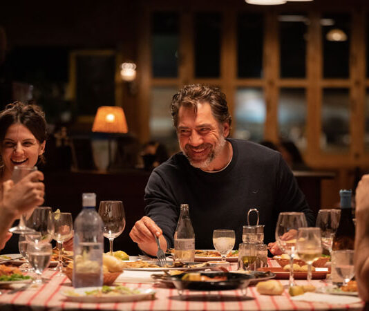 ‘El ser querido’ – Trailer final