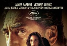 El ser querido (Rodrigo Sorogoyen) ⭐ 8.5/10