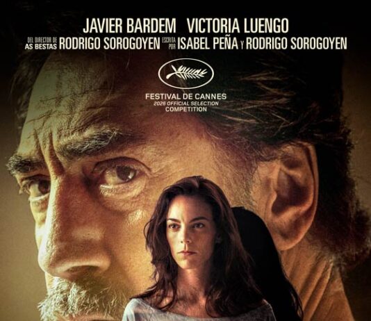 El ser querido (Rodrigo Sorogoyen) ⭐ 8.5/10