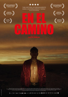 En el camino