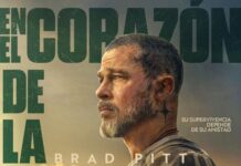 En el corazón de la bestia (David Ayer)