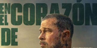 En el corazón de la bestia (David Ayer)