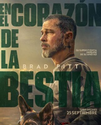 En el corazón de la bestia (David Ayer)