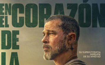 En el corazón de la bestia (David Ayer)