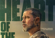 En el corazón de la bestia (David Ayer)