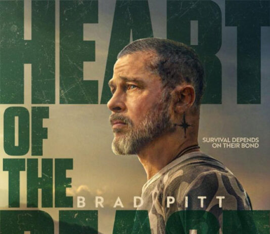 En el corazón de la bestia (David Ayer)