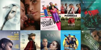 Trailers de los Estrenos del 12 de junio de 2026