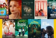 Trailers de los Estrenos del 19 de junio de 2026