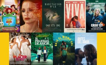 Trailers de los Estrenos del 19 de junio de 2026