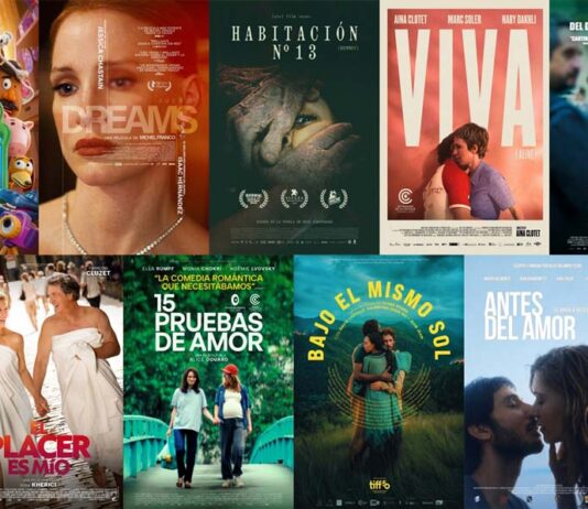 Trailers de los Estrenos del 19 de junio de 2026