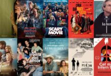 Trailers de los Estrenos del 5 de junio de 2026